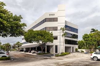 More details for 7777 Glades Rd, Boca Raton, FL - Office for Lease