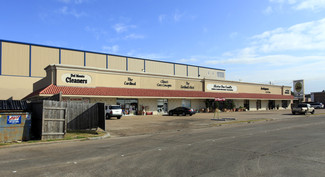 More details for 6502-6518 Del Monte Dr, Houston, TX - Retail for Lease