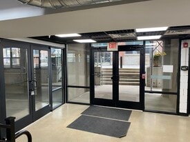 Office Space in Prime area - Live-Work Space