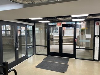 More details for 475 S Jefferson St, Orange, NJ - Office/Retail for Lease