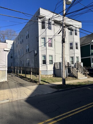 More details for 373 Blatchley Ave, New Haven, CT - Multifamily for Sale