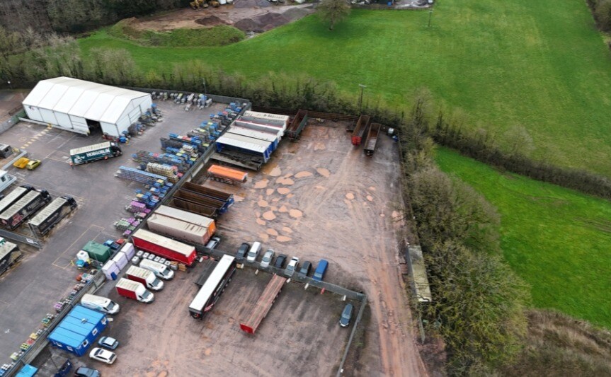 Anthony Way, Uffculme for lease Primary Photo- Image 1 of 5