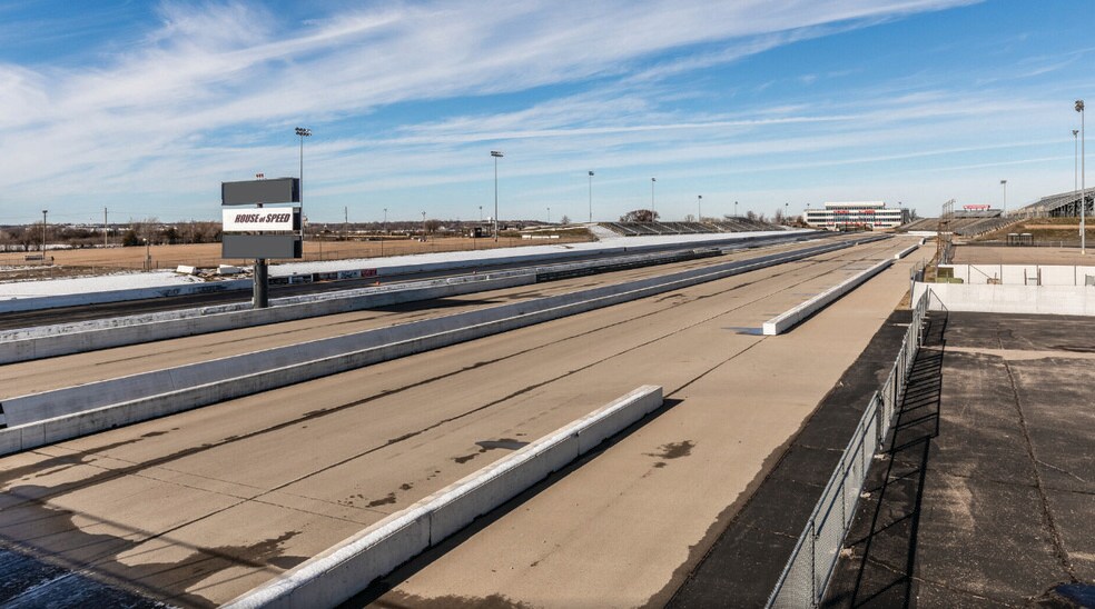 7530 Topeka blvd, Wakarusa, KS 66546 Heartland Park Development Land