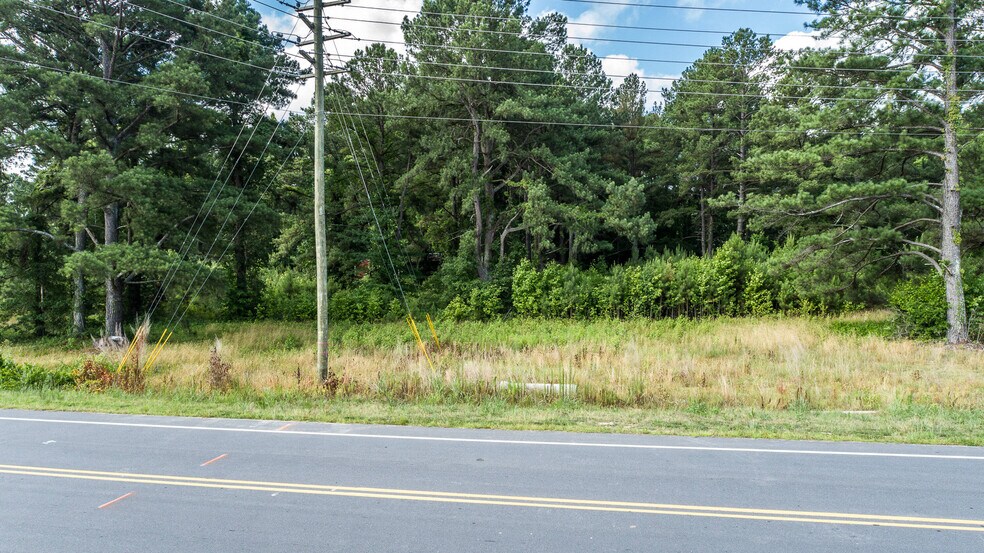 US Hwy 70 W, Smithfield, NC for sale - Other - Image 3 of 9