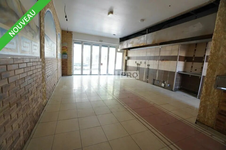 Retail in Dijon for lease Building Photo- Image 1 of 8