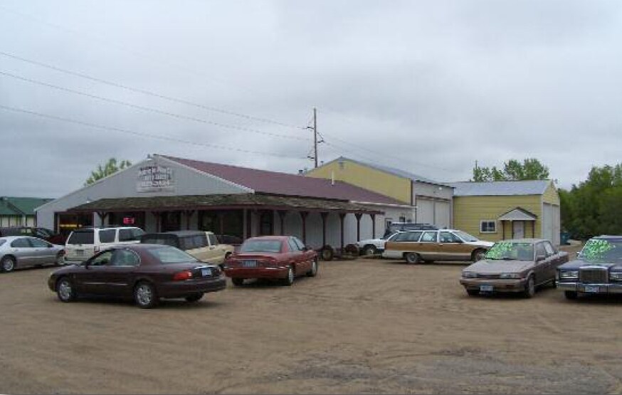 11570 Business Highway 371 S, Brainerd, MN for sale Building Photo- Image 1 of 1