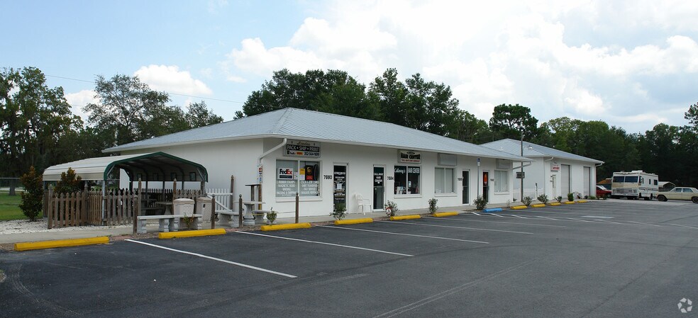 7880-7908 W Dunnellon Rd, Dunnellon, FL for sale - Primary Photo - Image 1 of 1