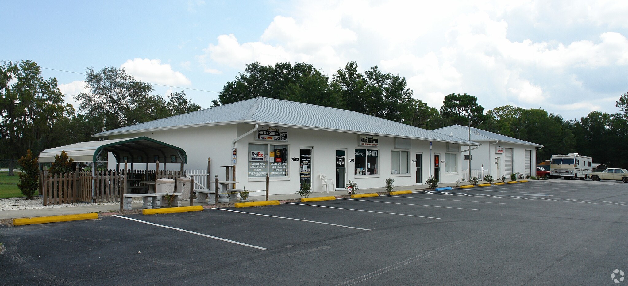 7880-7908 W Dunnellon Rd, Dunnellon, FL for sale Primary Photo- Image 1 of 1