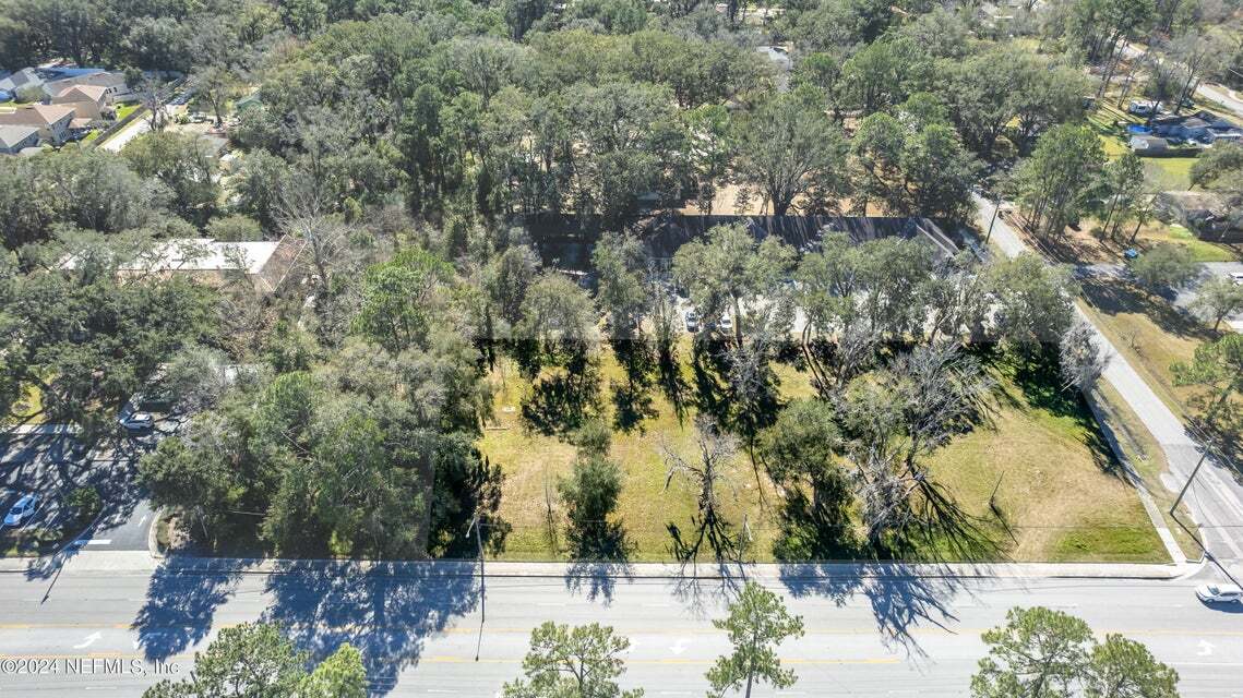 4672 Sunbeam Rd, Jacksonville, FL for sale Building Photo- Image 1 of 1