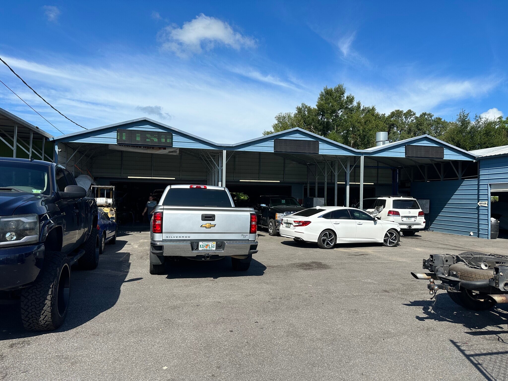 904 N Taylor Rd, Seffner, FL for sale Building Photo- Image 1 of 1