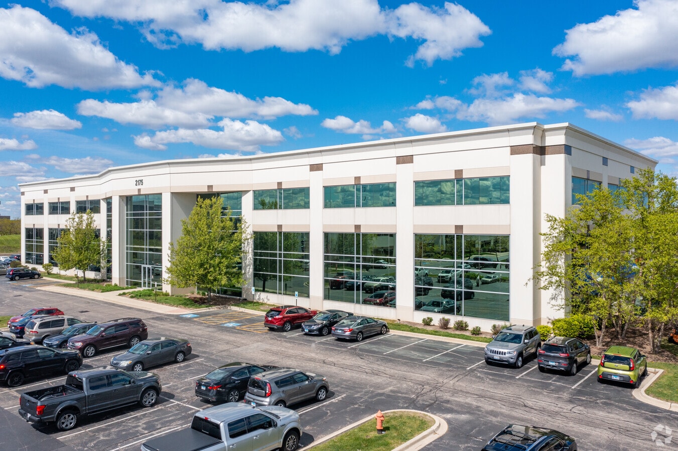2175 Point Blvd, Elgin, IL 60123 Office for Lease