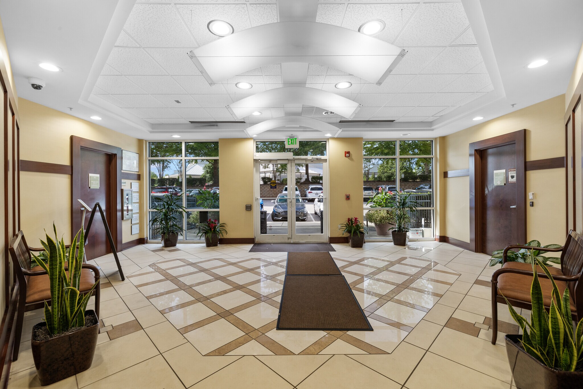 530 New Waverly Pl, Cary 27518 OfficeMedical for Rent