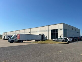 More details for 2401 William Brooks Dr, Evansville, IN - Industrial for Lease