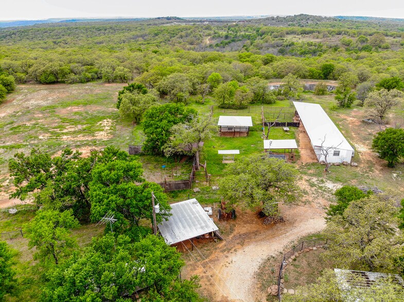 5837 US Highway 148, Jacksboro, TX for sale - Primary Photo - Image 1 of 1