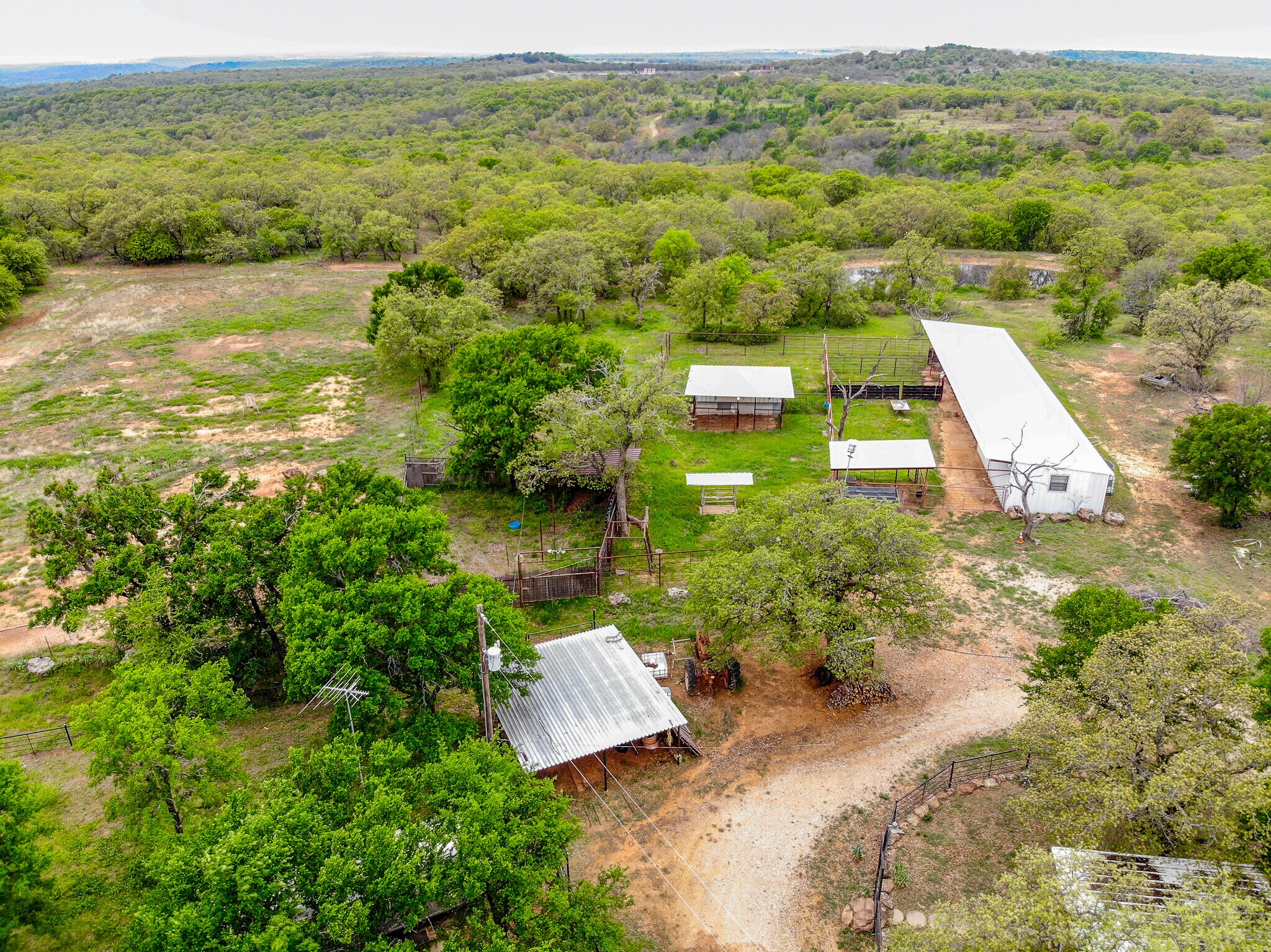 5837 US Highway 148, Jacksboro, TX for sale Primary Photo- Image 1 of 1