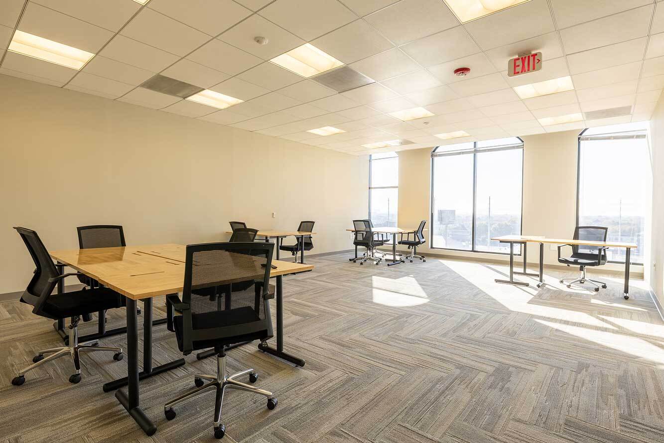 3120 Southwest Fwy, Houston, TX for lease Interior Photo- Image 1 of 3