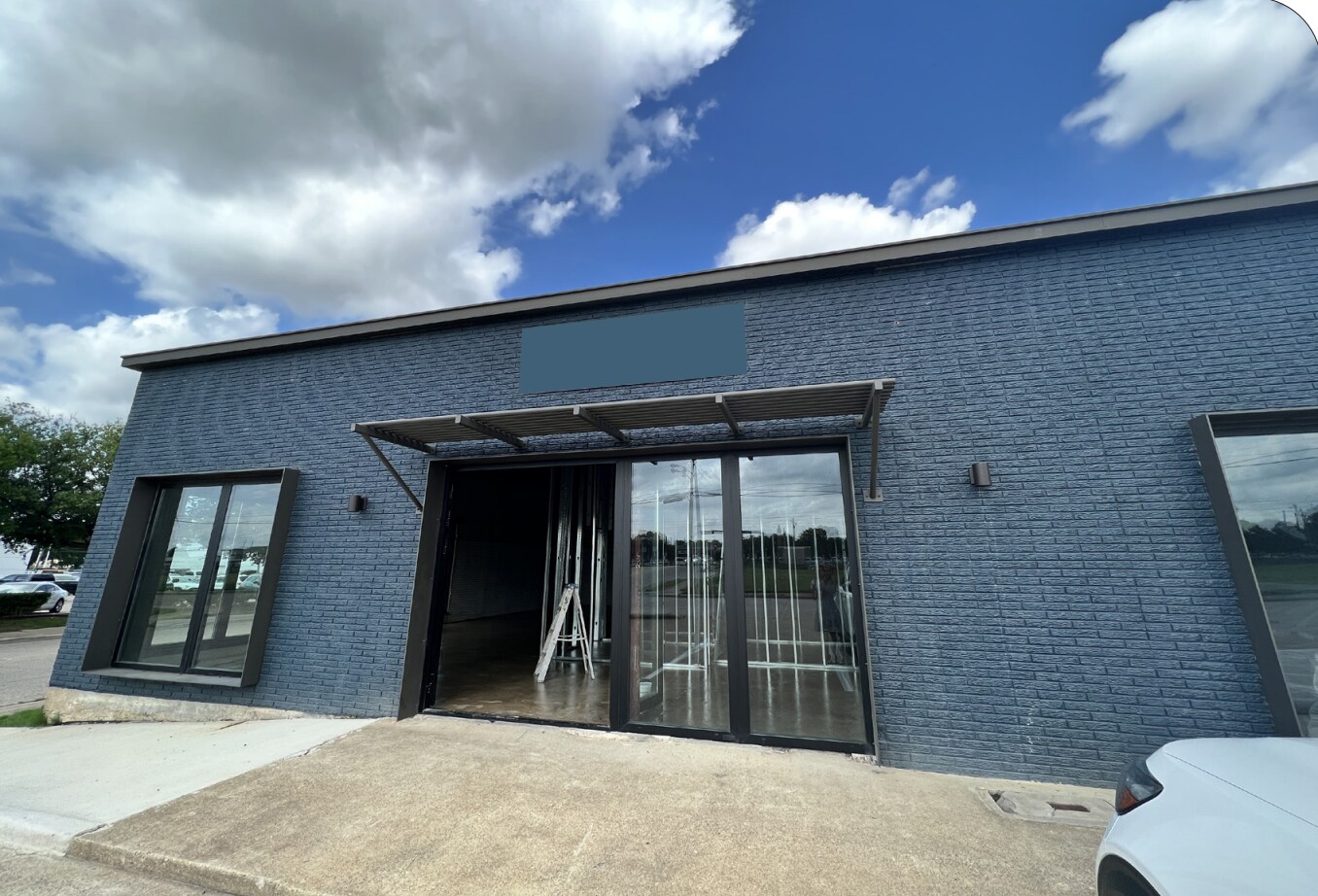 401-403 N Interurban St, Richardson, TX for sale Building Photo- Image 1 of 1