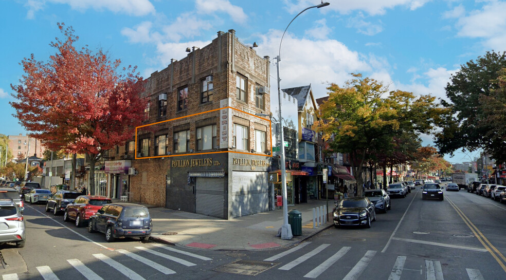 1701 Kings Hwy, Brooklyn, NY for lease - Building Photo - Image 1 of 3