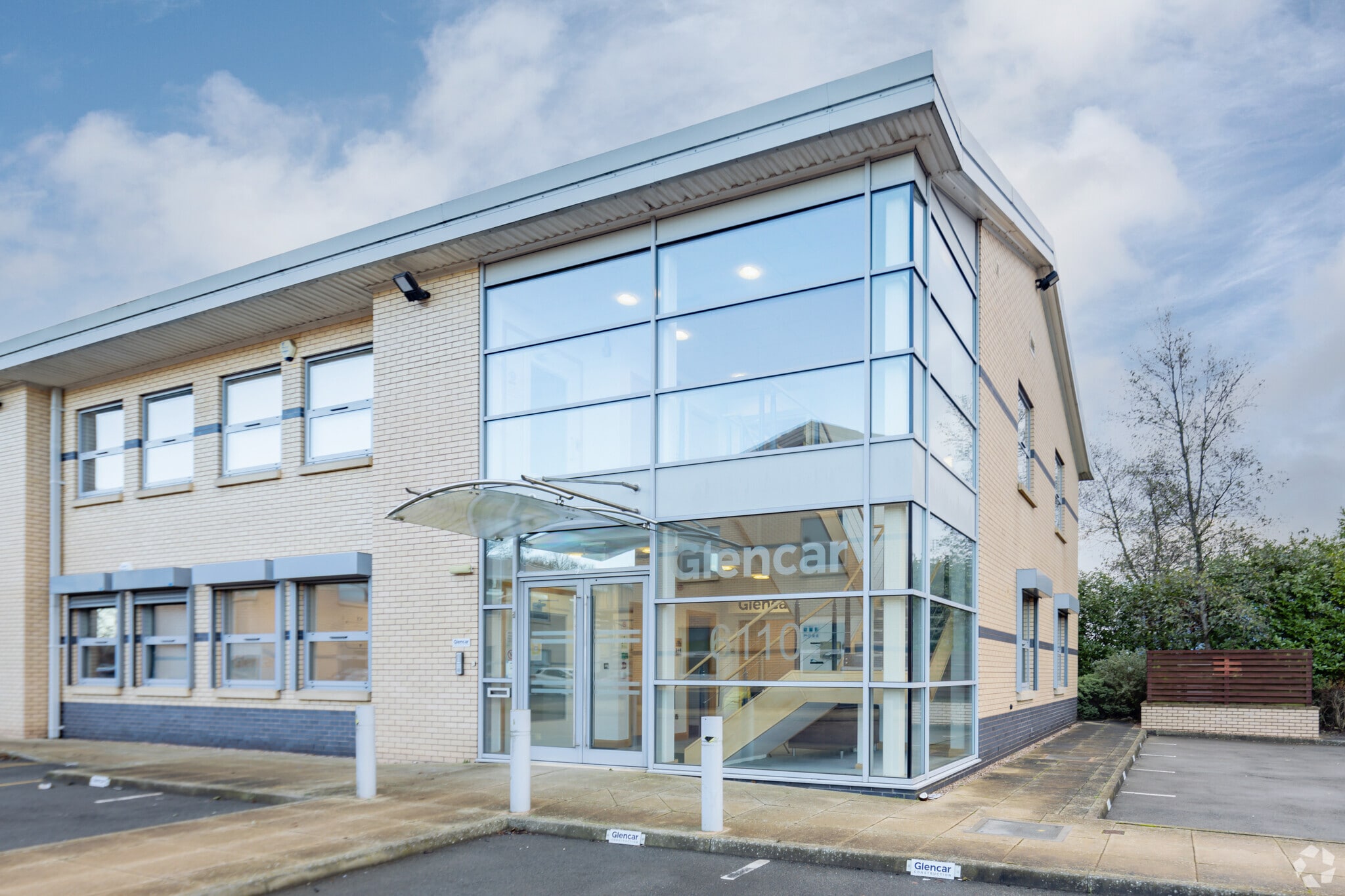 Knights Court B37 7wy, Birmingham for sale Building Photo- Image 1 of 1