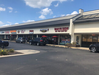 More details for 3454-3548 W 86th St, Indianapolis, IN - Retail for Lease