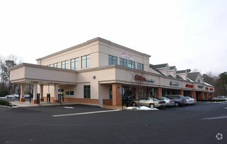 More details for 2321-2333 County Road 516, Old Bridge, NJ - Office/Retail for Lease