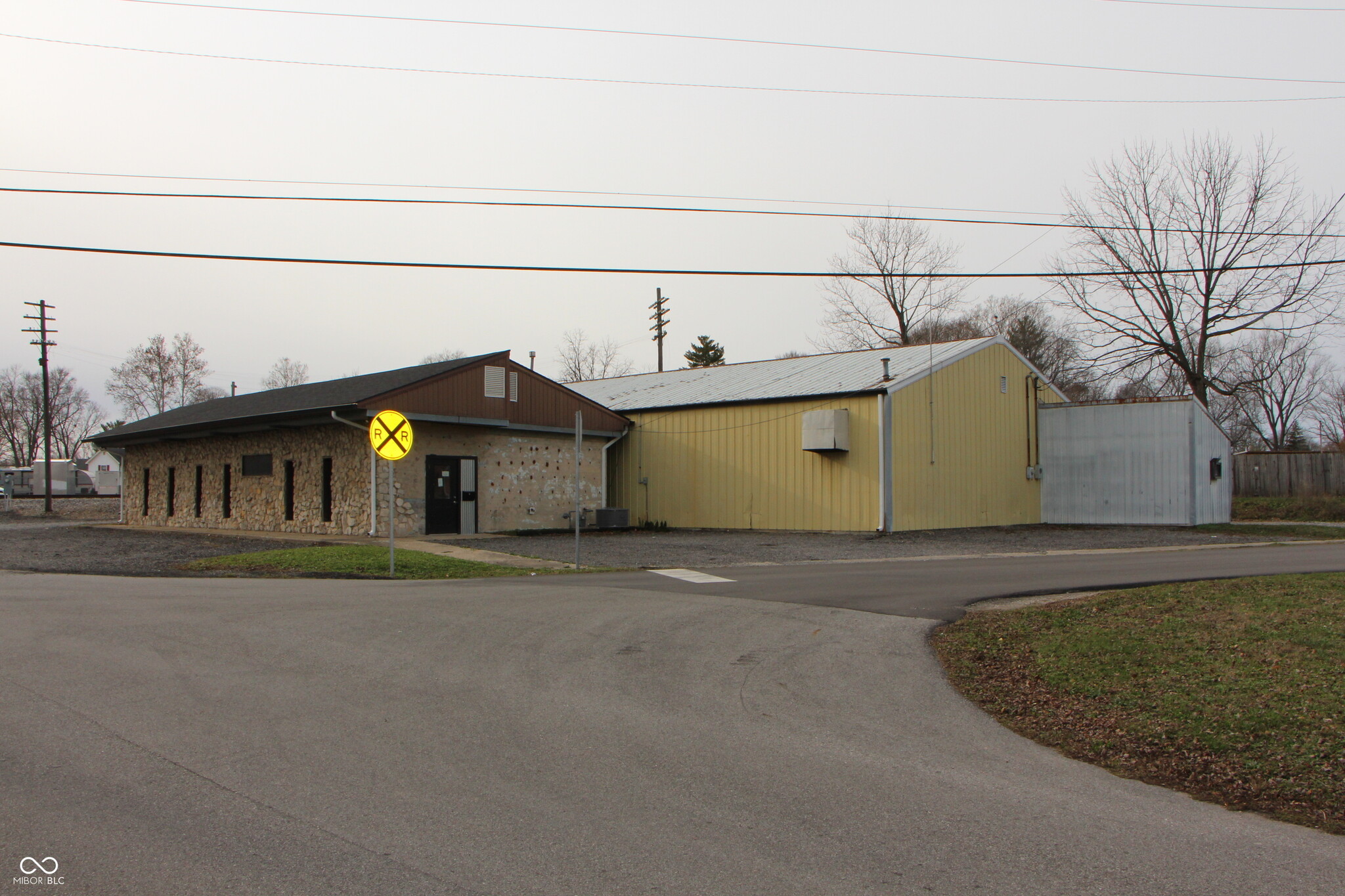 218 Cincinnati St, Franklin, IN for sale Building Photo- Image 1 of 10