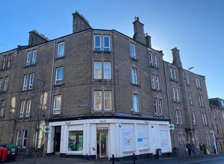 More details for 111-113 Albert St, Dundee - Retail for Sale