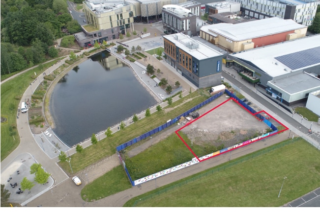 Telford Rd, Telford for sale Building Photo- Image 1 of 2