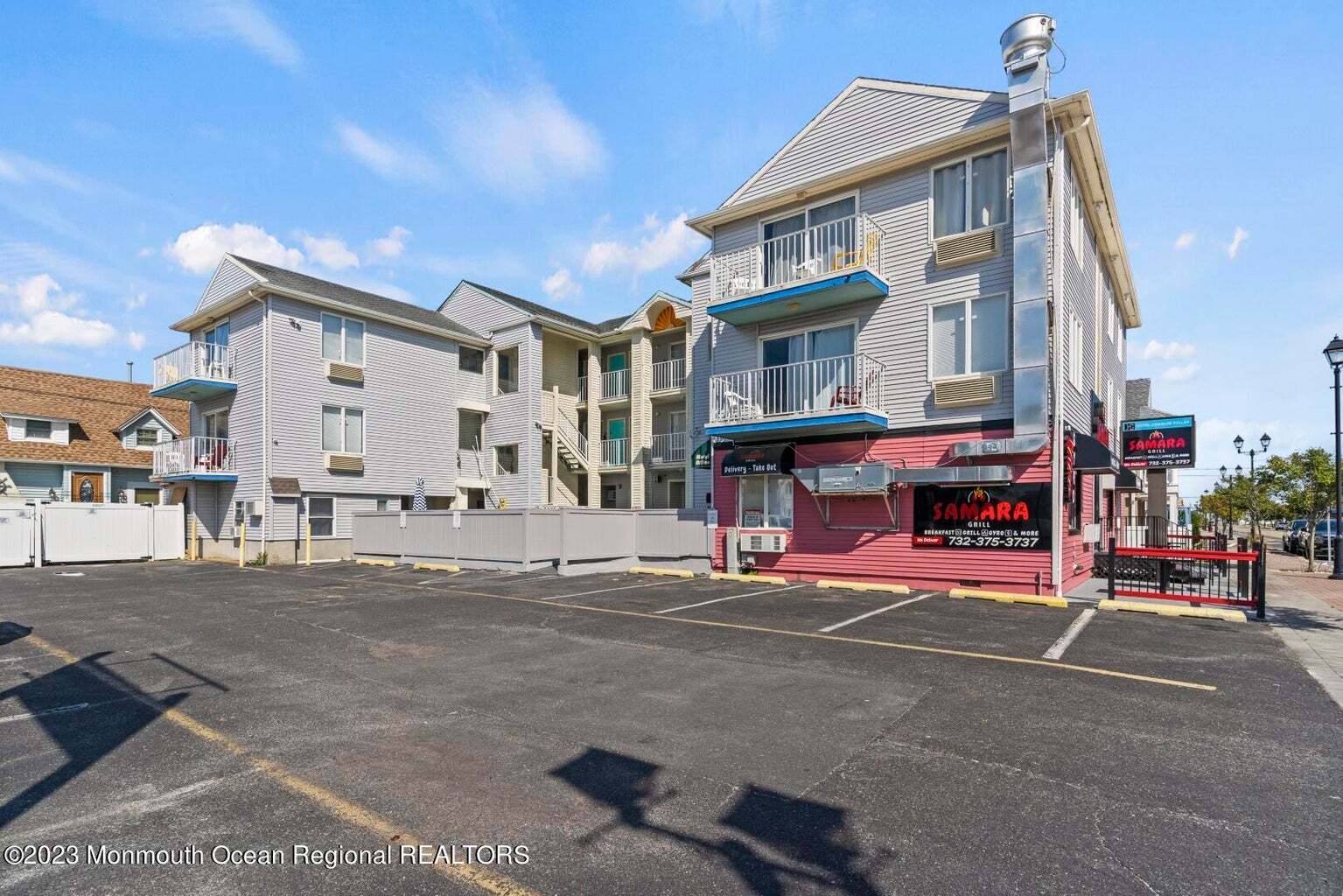 1211 Boulevard, Seaside Heights, NJ for sale Primary Photo- Image 1 of 1