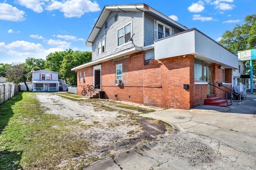 5210 N Nebraska Ave, Tampa, FL for sale - Building Photo - Image 2 of 24