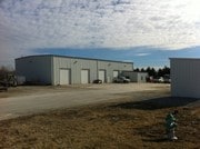 8900 E Columbus Ct, Columbia MO - Warehouse