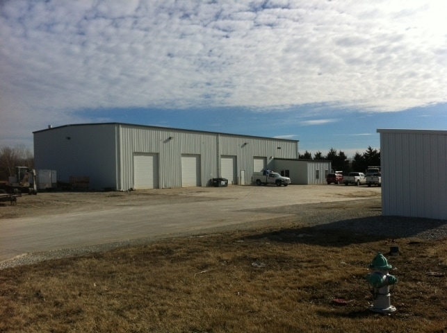 8900 E Columbus Ct, Columbia, MO for lease Primary Photo- Image 1 of 5