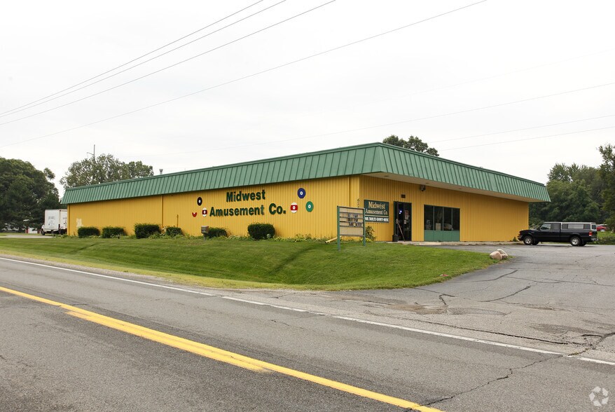 625 Shirley Dr, Jackson, MI 49202