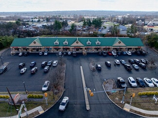 More details for 1260 State Route 28, Branchburg, NJ - Retail for Lease