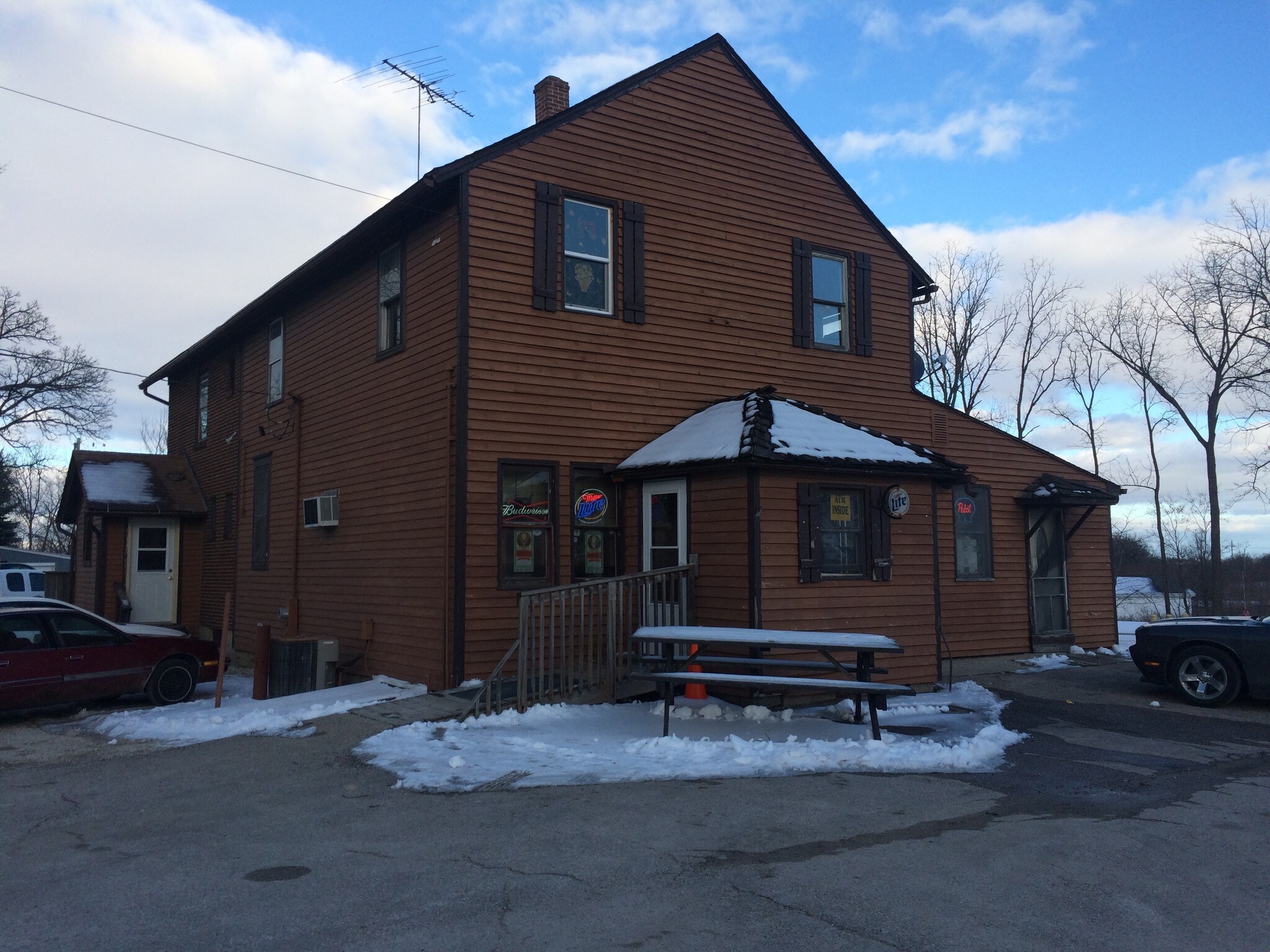 43W478 IL Route 72, Hampshire, IL for sale Primary Photo- Image 1 of 1