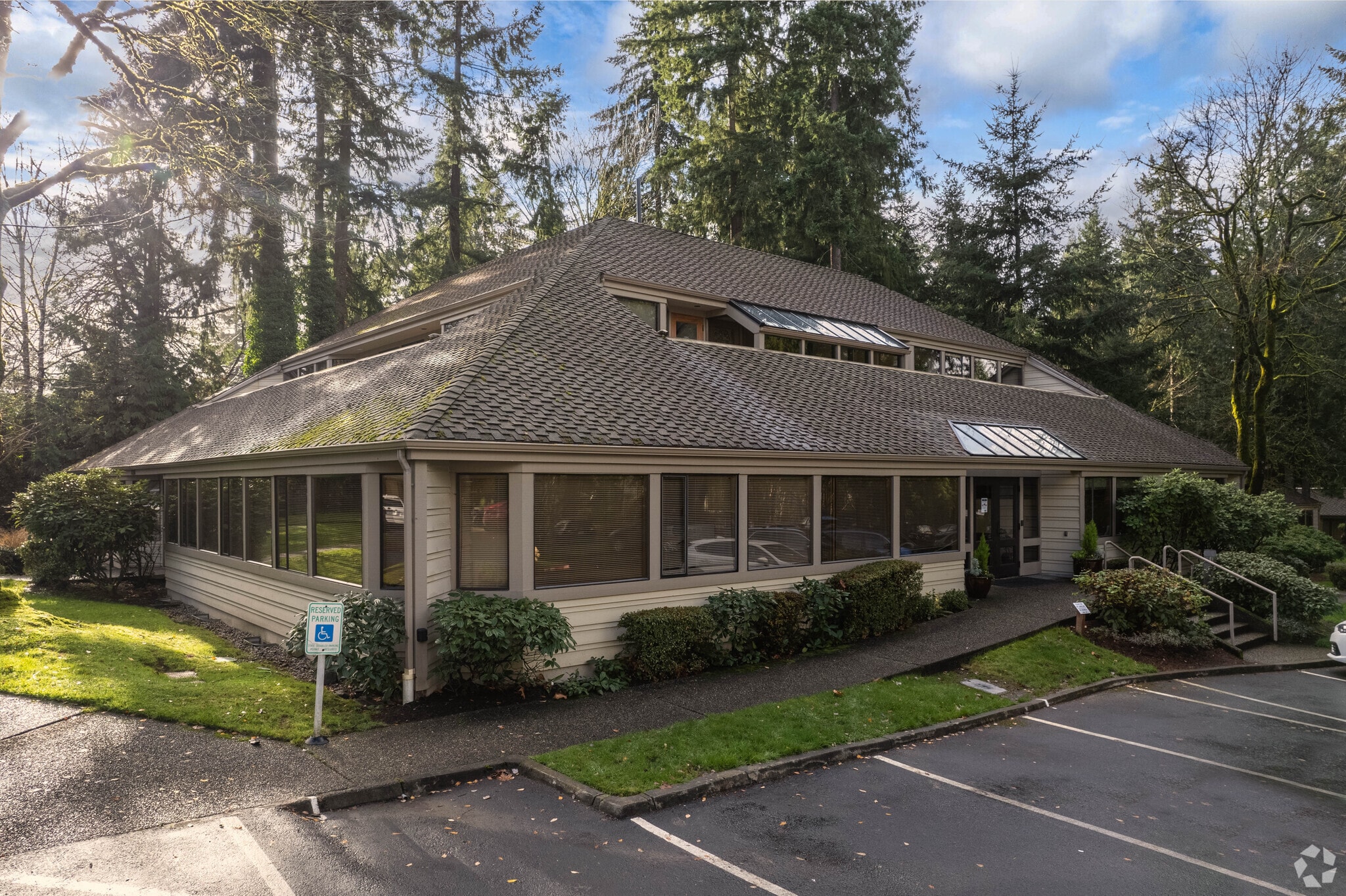 14655 NE Bel Red Rd, Bellevue, WA for lease Primary Photo- Image 1 of 5