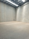 Warehouse Interior