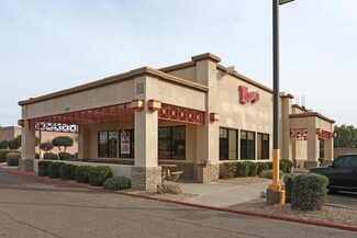 More details for 875 S Val Vista Dr, Gilbert, AZ - Retail for Lease