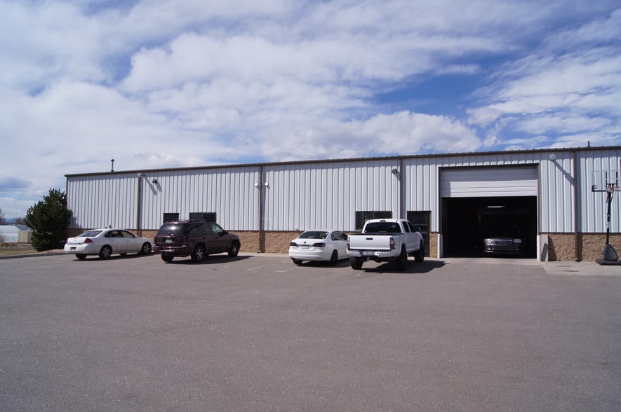 7501 York St, Denver, CO for lease - Building Photo - Image 1 of 25