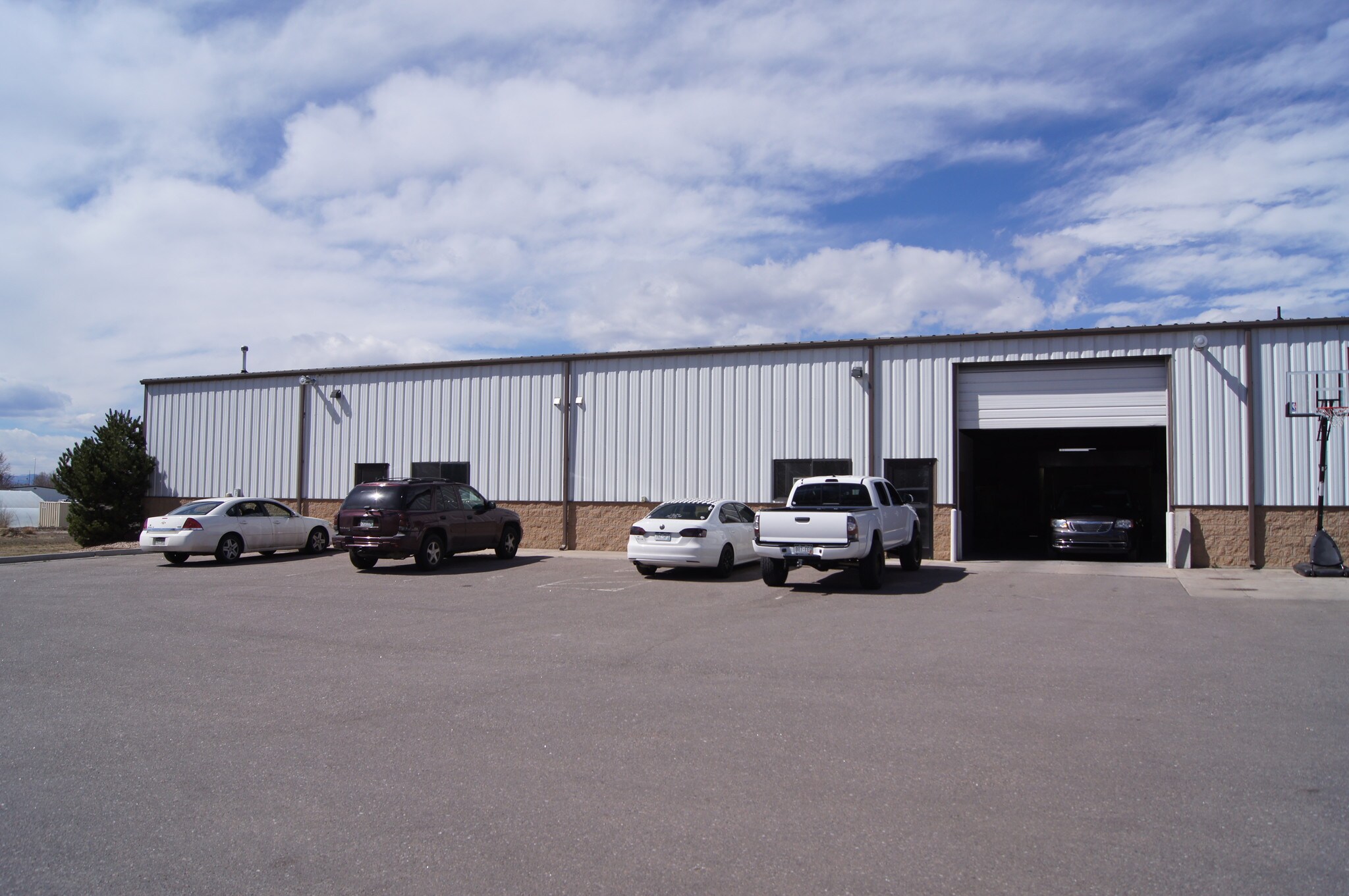 7501 York St, Denver, CO for lease Building Photo- Image 1 of 26
