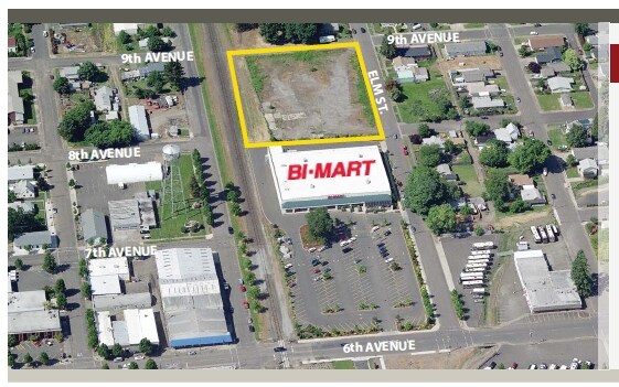 900 Elm St, Junction City, OR for sale Primary Photo- Image 1 of 1