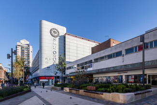 More details for Smithford Way, Coventry - Retail for Lease