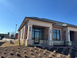 More details for 7700 Preston Rd, Frisco, TX - Multiple Space Uses for Lease