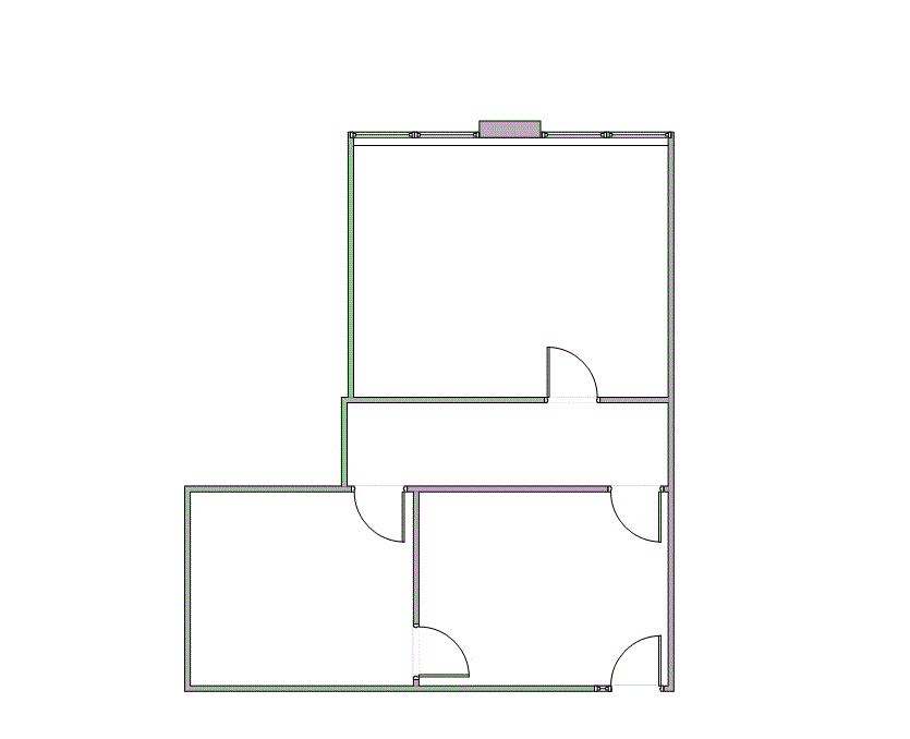 440 Benmar Dr, Houston, TX for lease Floor Plan- Image 1 of 1