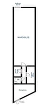 7087 Commerce Cir, Pleasanton, CA for lease Floor Plan- Image 1 of 1