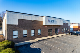 More details for 225 Metro Center Blvd, Warwick, RI - Flex for Lease