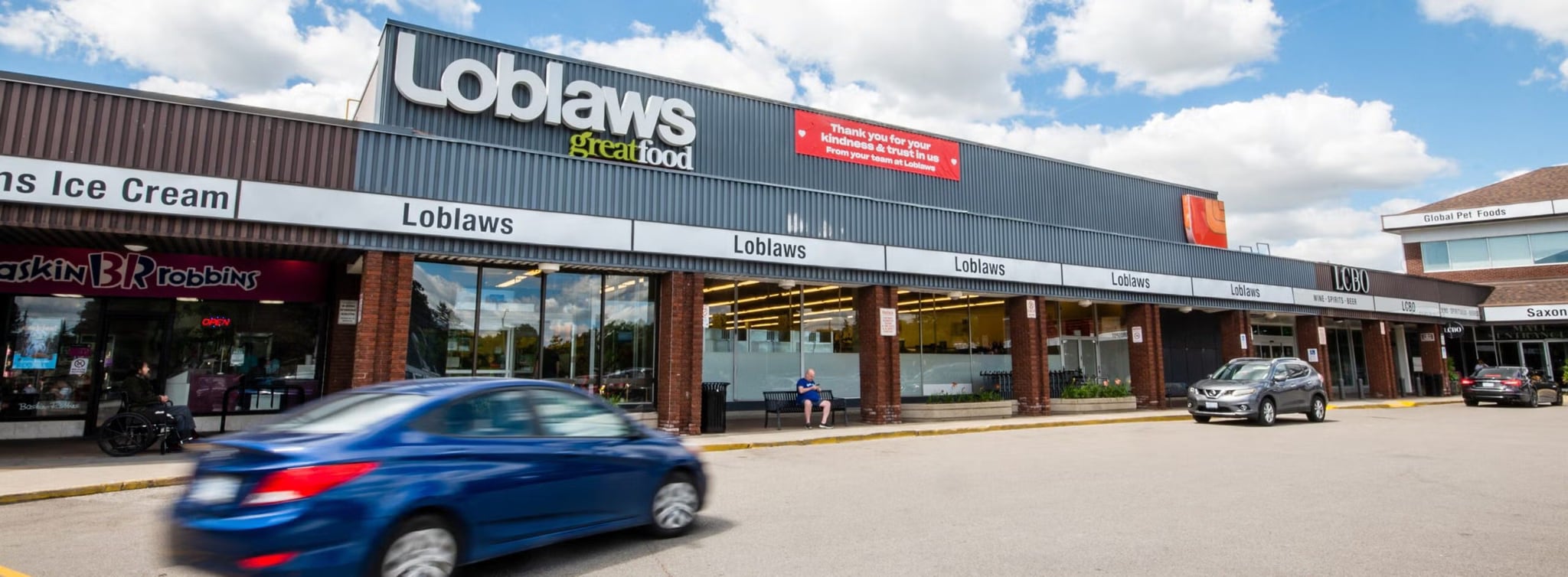 270 The Kingsway, Toronto, ON for sale Building Photo- Image 1 of 1