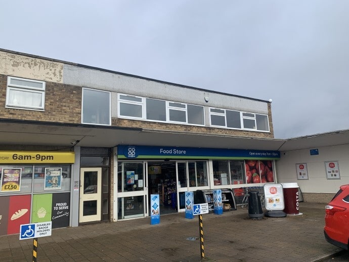 7-7A The Parade, Cherry Willingham for sale Primary Photo- Image 1 of 1