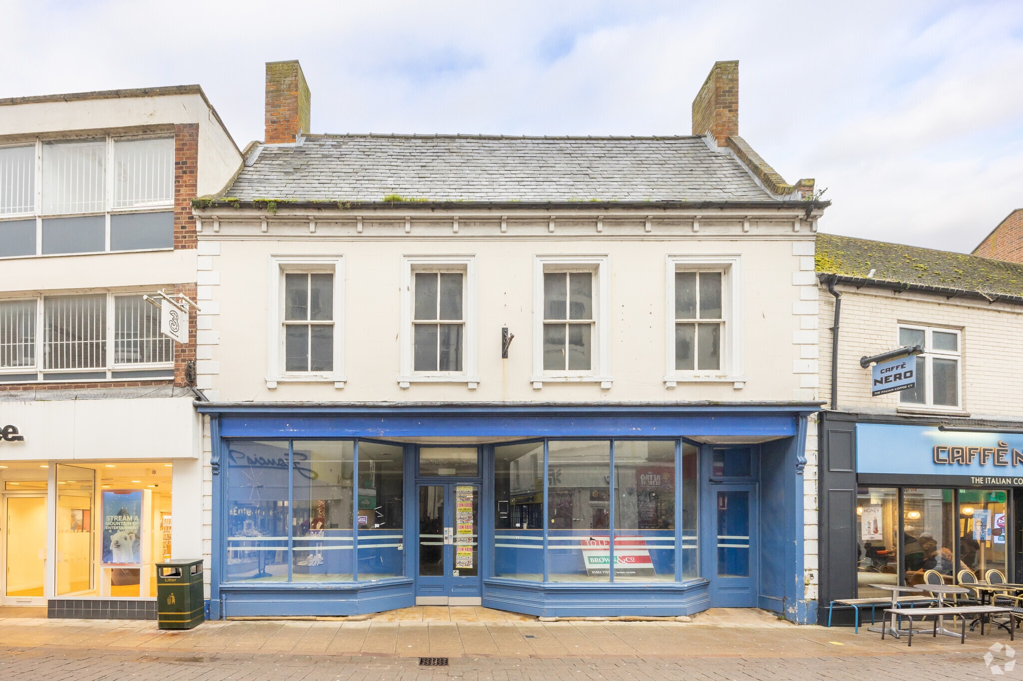 142 Norfolk St, Kings Lynn for sale Primary Photo- Image 1 of 1