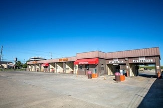 More details for 10150 E 11th St, Tulsa, OK - Specialty for Sale